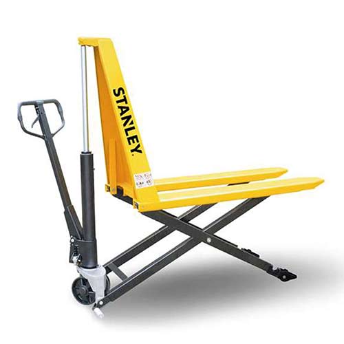 Scissor-Pallet-Truck