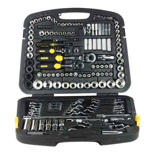 150 PC MASTER TOOL SET