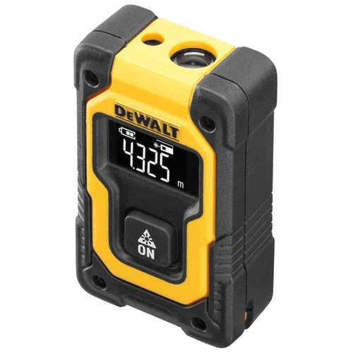 16M POCKET LASER DISTANCE METER