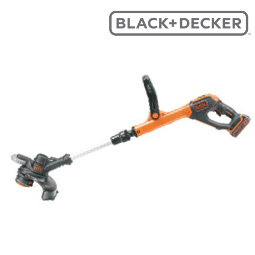 18V EASY FEED STRING TRIMMER