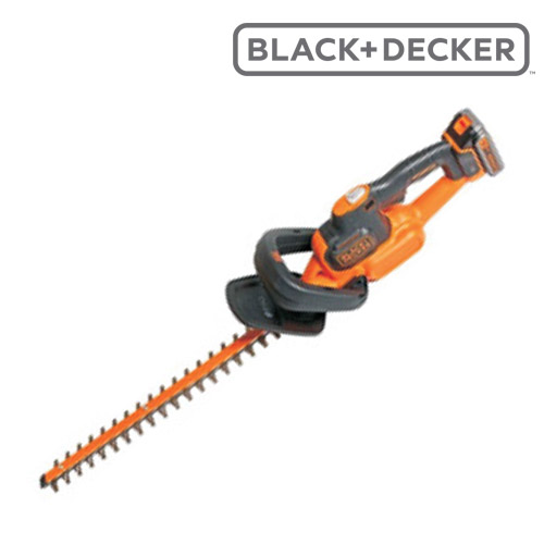 18V POWER CUT HEDGE TRIMMER