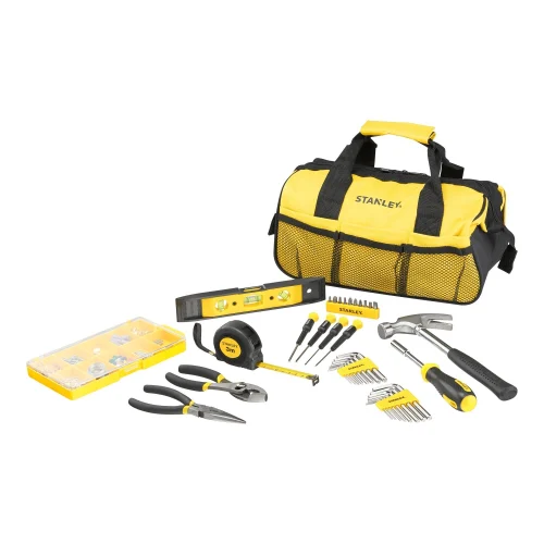 38 PC HOME TOOL SET