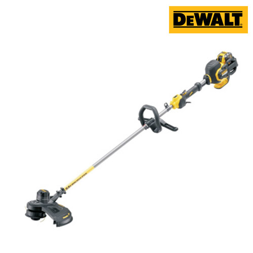 54V FLEXVOLT GRASS TRIMMER