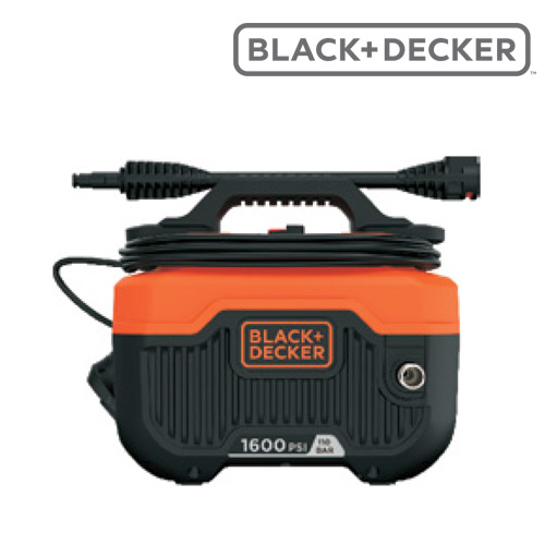 BEPW1600H - 110 BAR PRESSURE WASHER