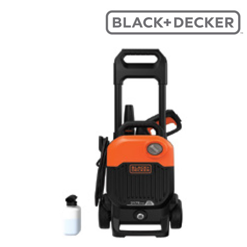 BEPW2200 - 150 BAR PRESSURE WASHER