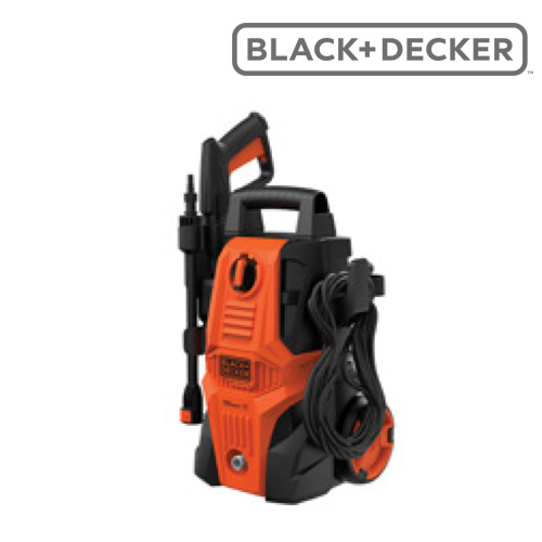 BEPWB1740 - 120 BAR PRESSURE WASHER