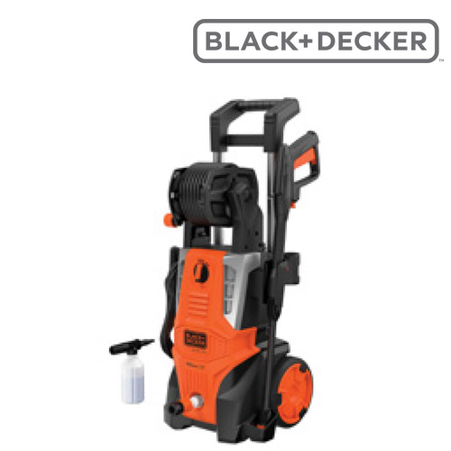 BEPWB2400 - 165 BAR PRESSURE WASHER