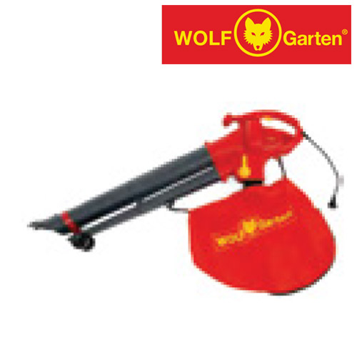 BLOWER - VACUUM SHREDDER