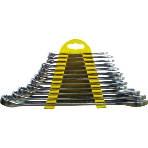 COMBINATION SPANNER SET