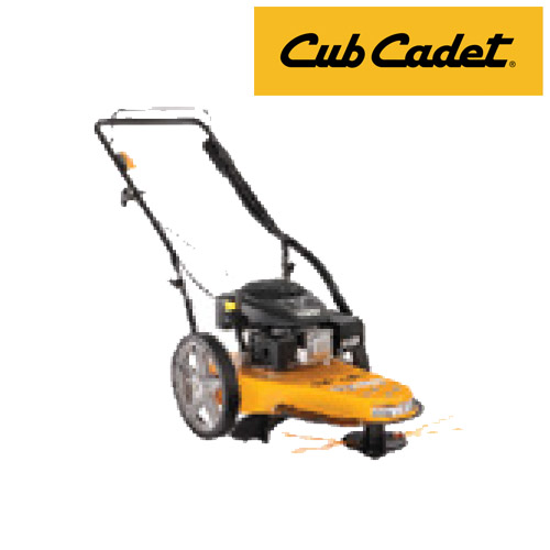 CUBCADET 21 PUSH MOWER