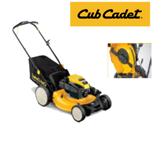 CUBCADET - LAWN MOWER
