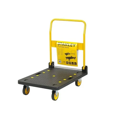 FATMAX PLATFORM TRUCKS