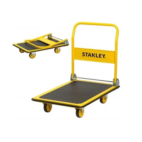 FOLDING PLATFORM TRUCKS