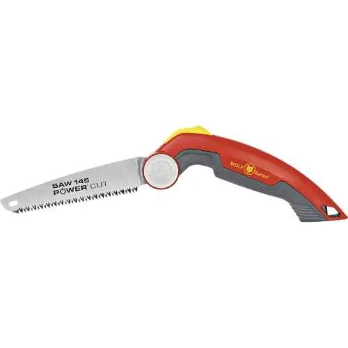 FOLDING SAW