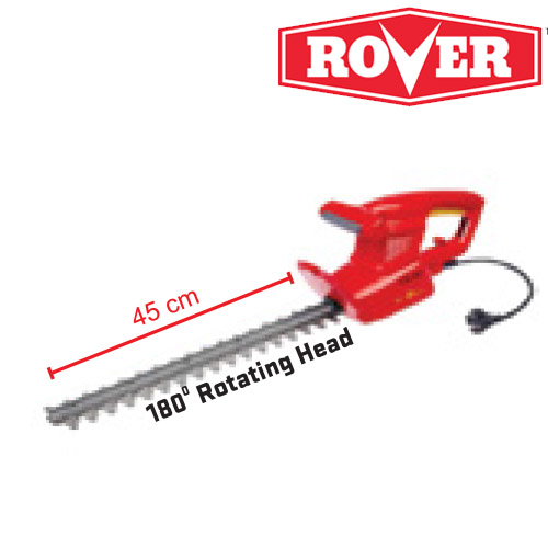 HSE 45 V - HEDGE TRIMMER