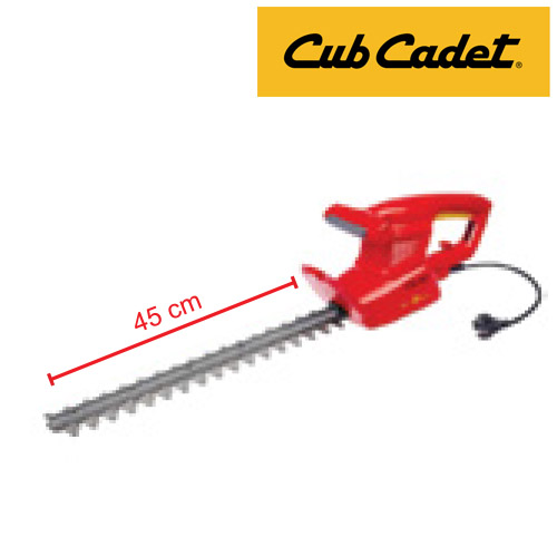 LYCOS E 420 - HEDGE TRIMMER