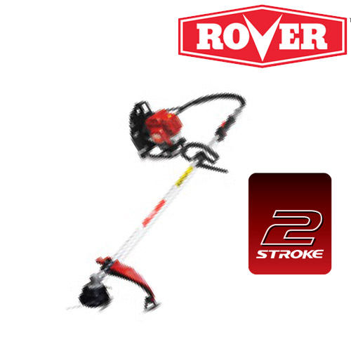 RB933 BRUSH CUTTER