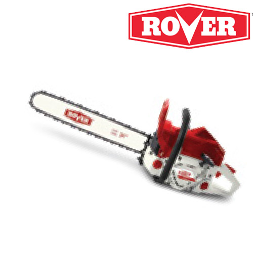 RCS55 - CHAIN SAWS