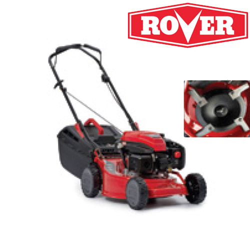 ROVER - DURACUT 820 PUSH MOWER