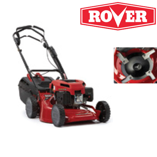 ROVER - PROCUT 950 SELF PROPELLED MOWER