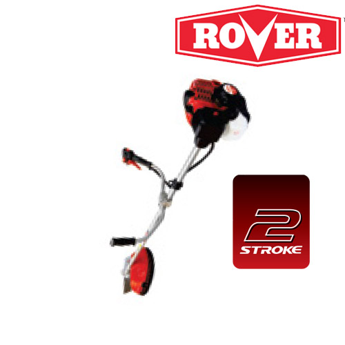 RS 943 PRO BRUSH CUTTER