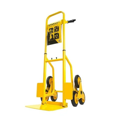 STEEL FOLDING HAND TRUCKS