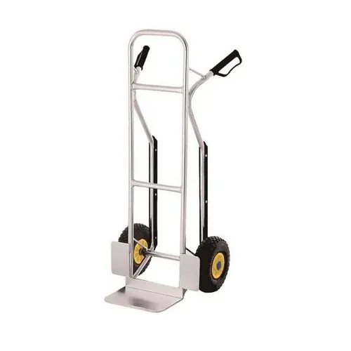 STEEL HAND TRUCKS