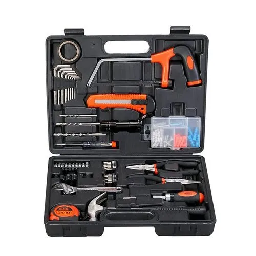 108 PC HAND TOOL KIT