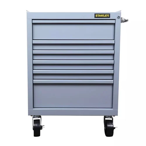 6 DRAWER ECO ROLLER CABINET