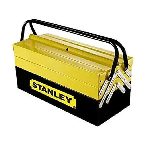 CANTILEVER TOOL BOX