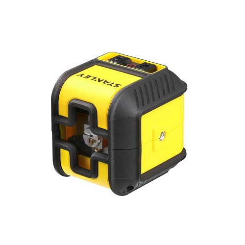 CUBIX CROSS LINE LASER - RED & GREEN