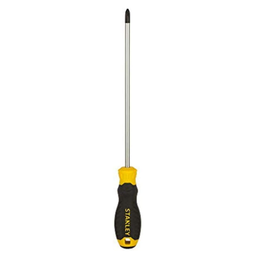 CUSHION GRIP SCREWDRIVER PHILLIPS