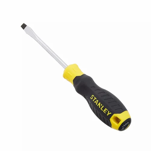 CUSHION GRIP SCREWDRIVER STANDARD