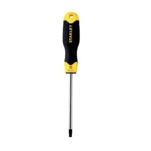 CUSHION GRIP SCREWDRIVER TORX