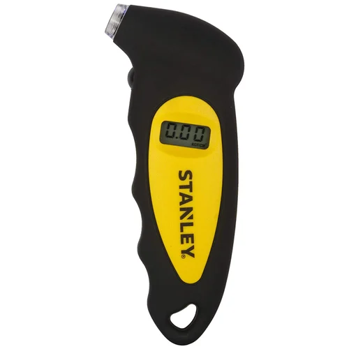 DIGITAL TIRE PRESSURE GAUGE