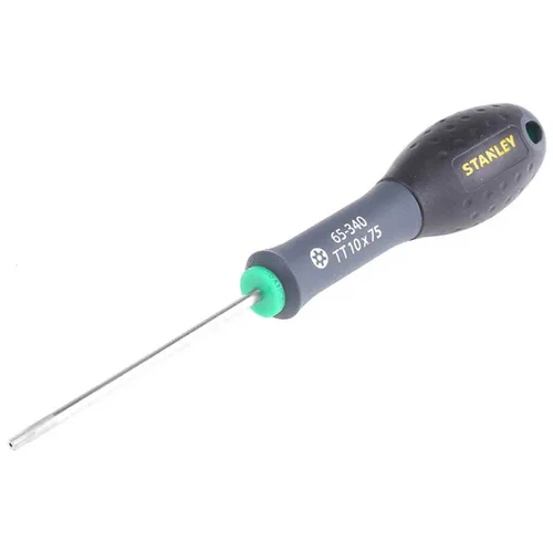 FATMAX SCREWDRIVER - TAMPER PROOF TORX