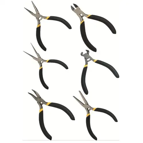 MINIATURE BASIC PLIERS