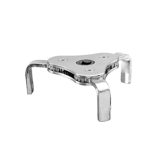 SELF GRIPPING OIL FILTER WRENCH